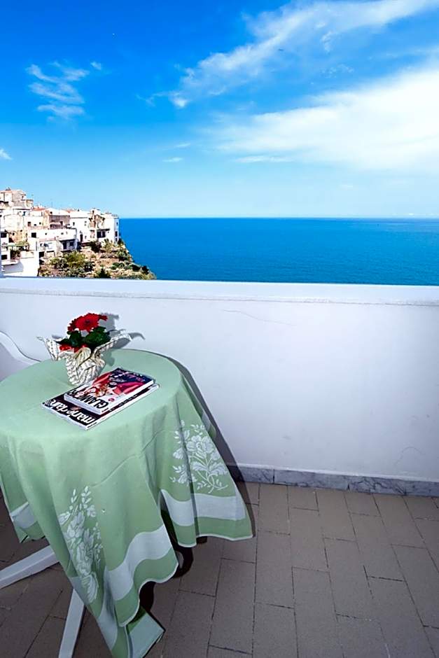Hotel Peschici