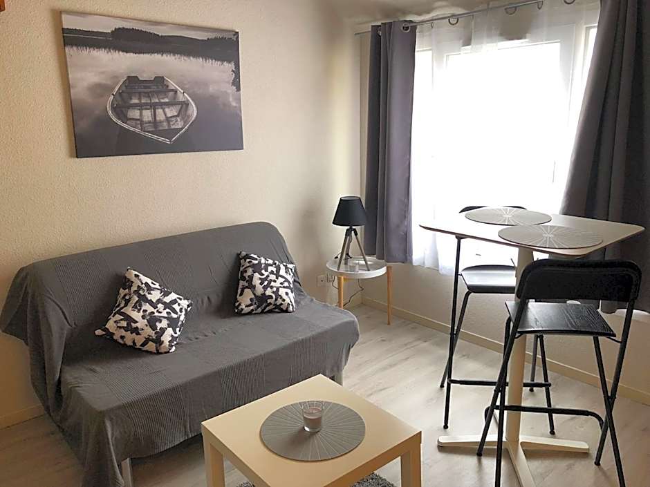 Sphinx Résidences - Les Doges / Le Rialto