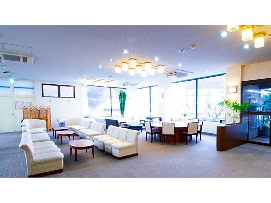 Ashinomaki Prince Hotel