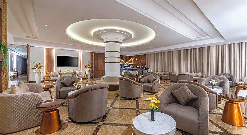 Yas Hotel Apartment – Riyadh, NY