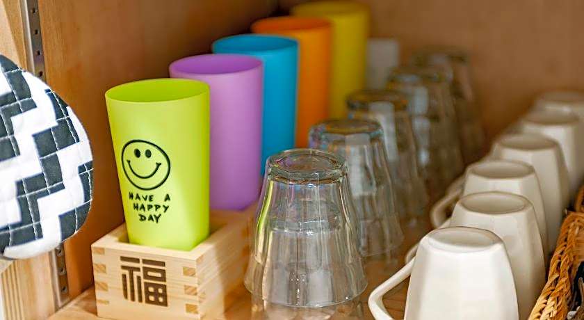 plat hostel keikyu haneda home