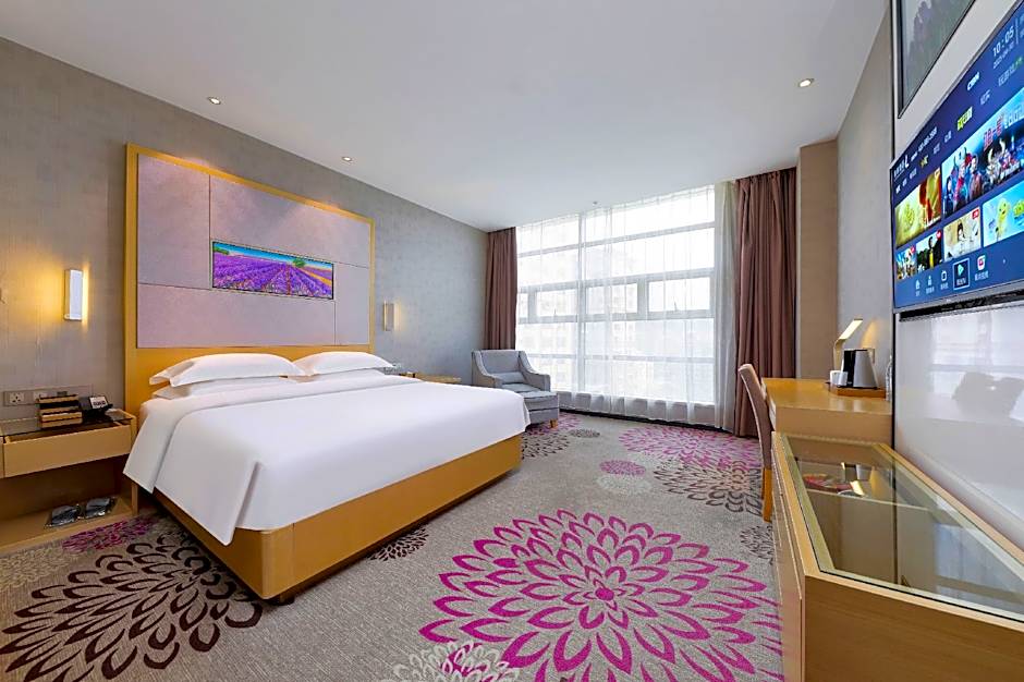 Lavande Hotel Dongguan Changan Fu Lake