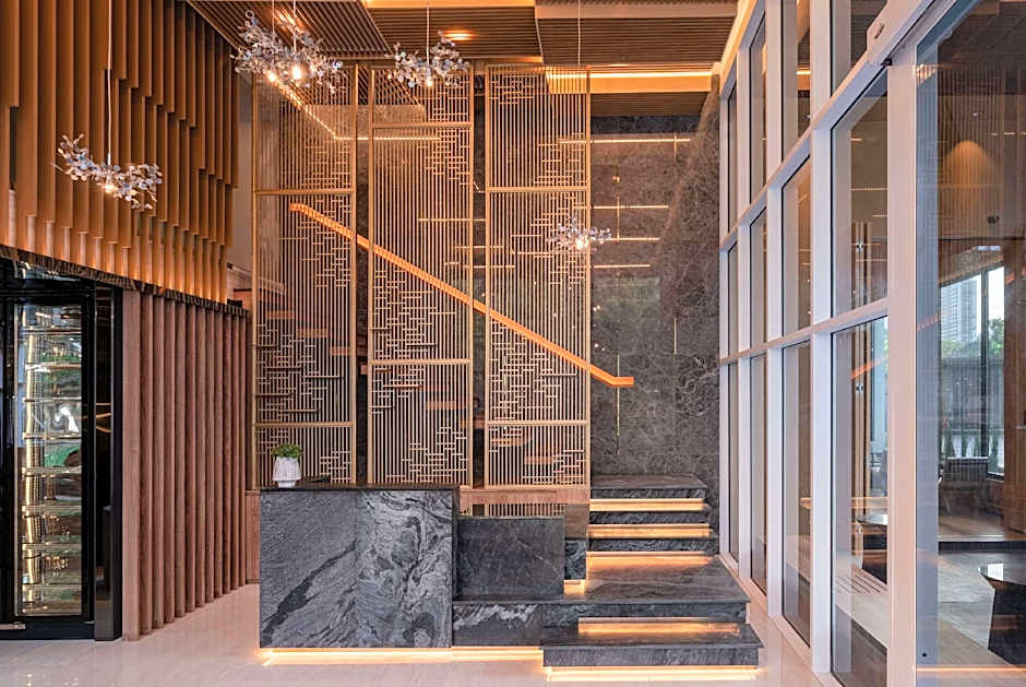 Wyndham Garden Bangkok Sukhumvit 42