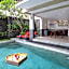 Griya Shanti Villas & Spa