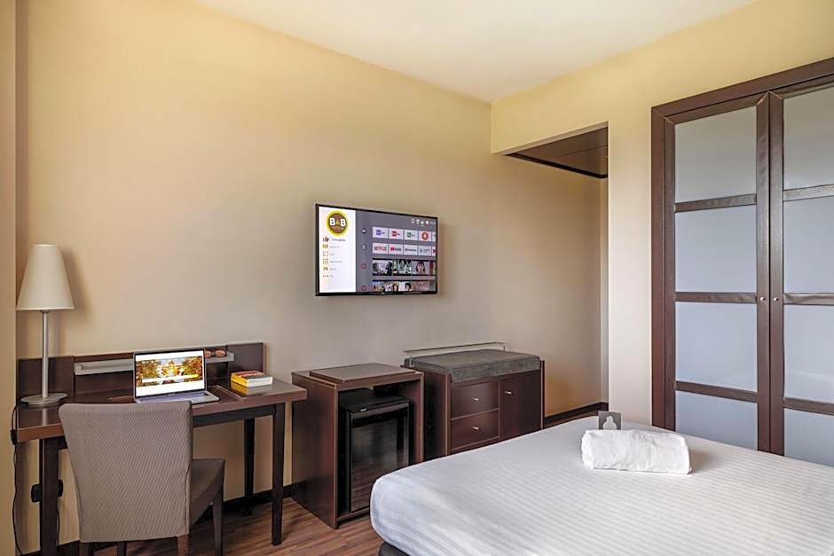 B&B Hotel Arezzo