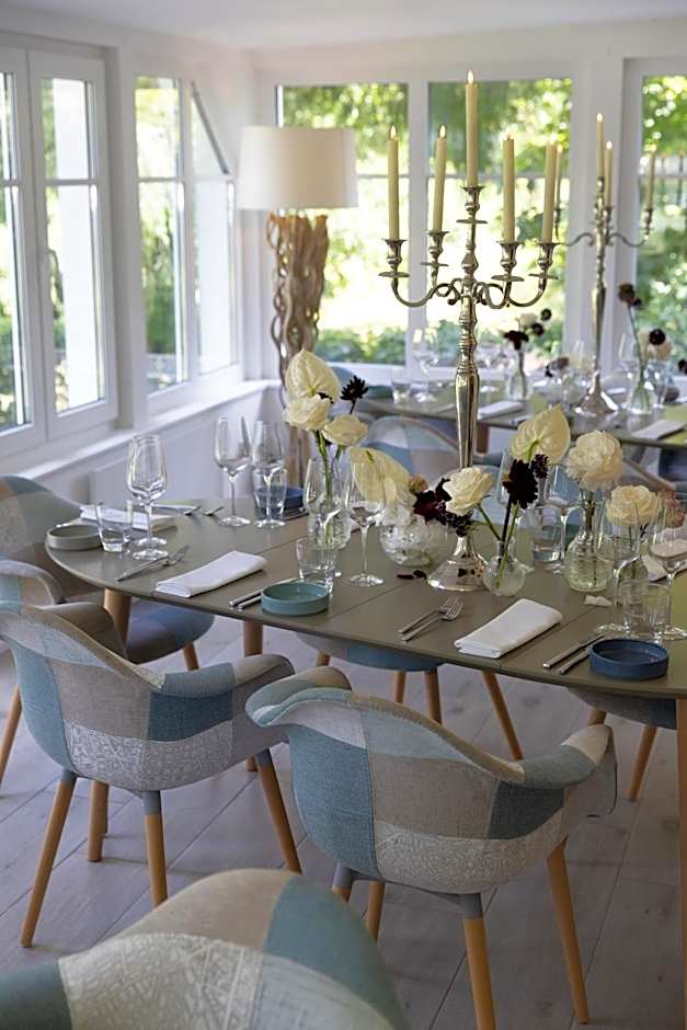 Seehotel Villago
