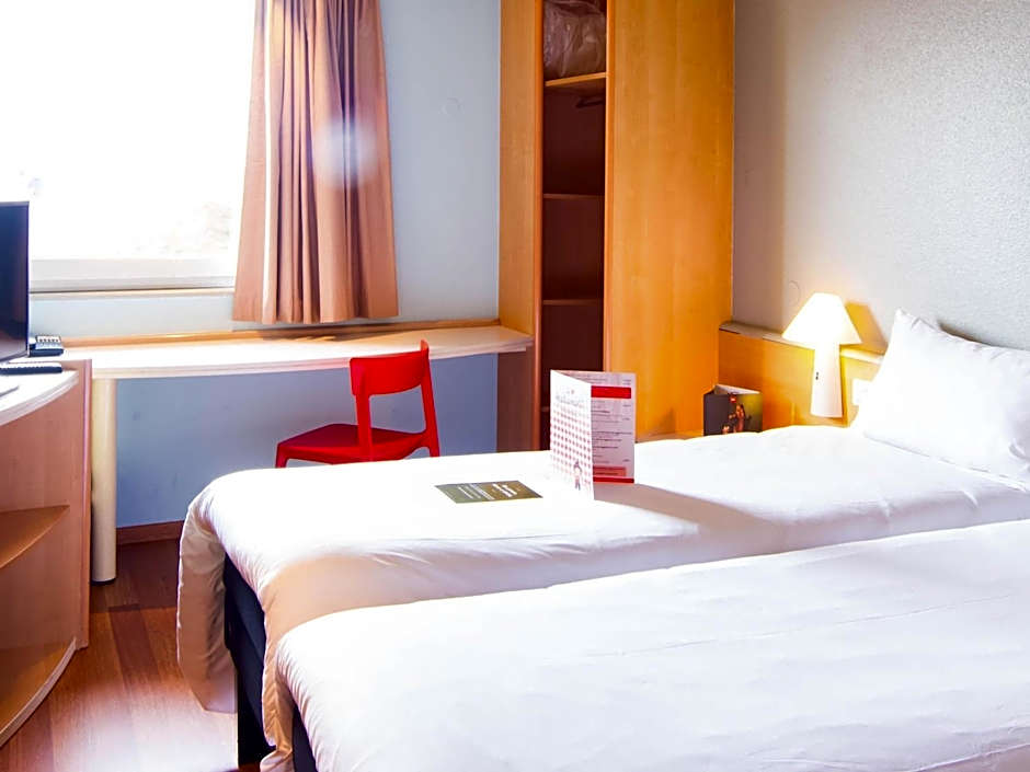 Ibis Colmar Est