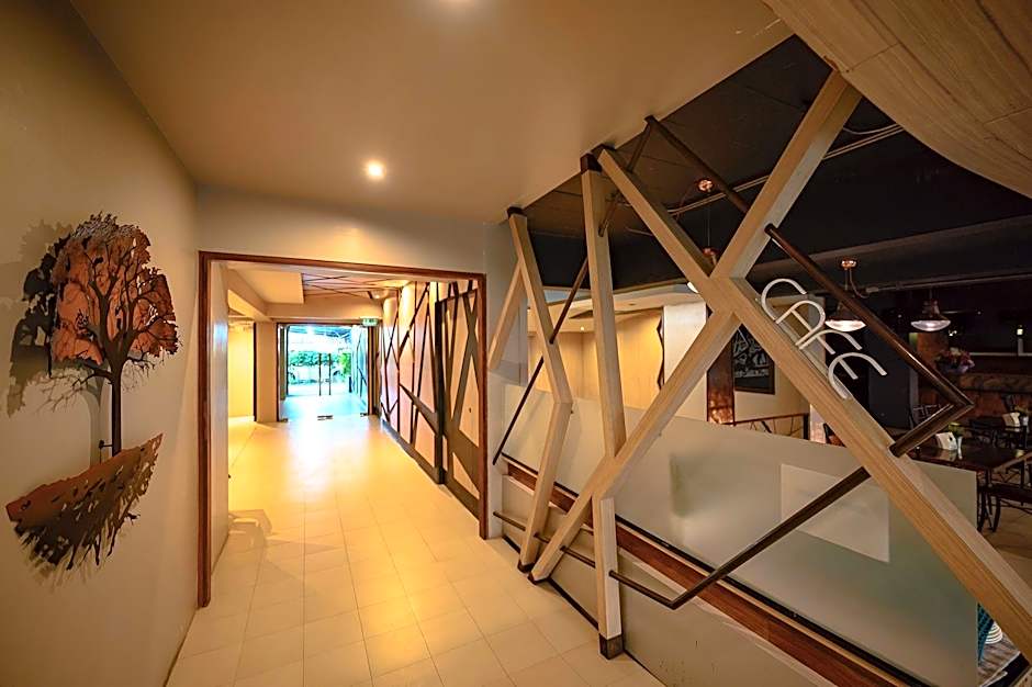 Coco Hotel