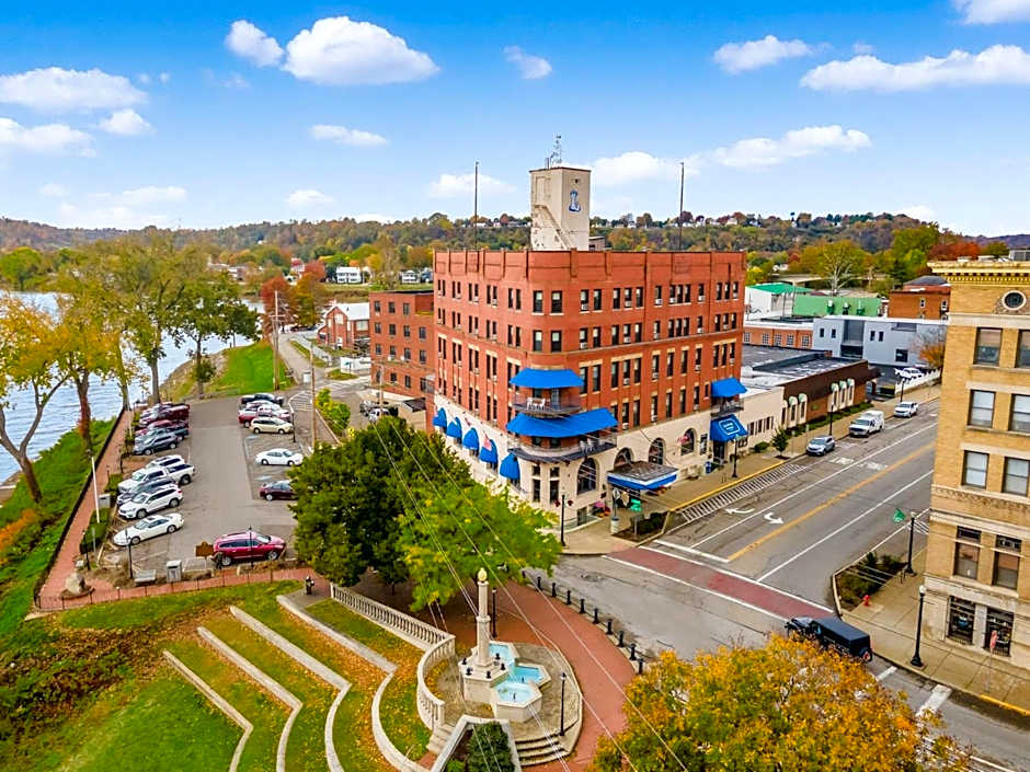 Lafayette Hotel Marietta