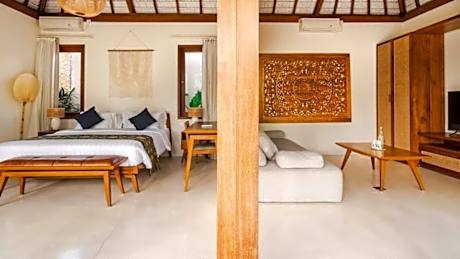 Di Cappio Studio Uluwatu