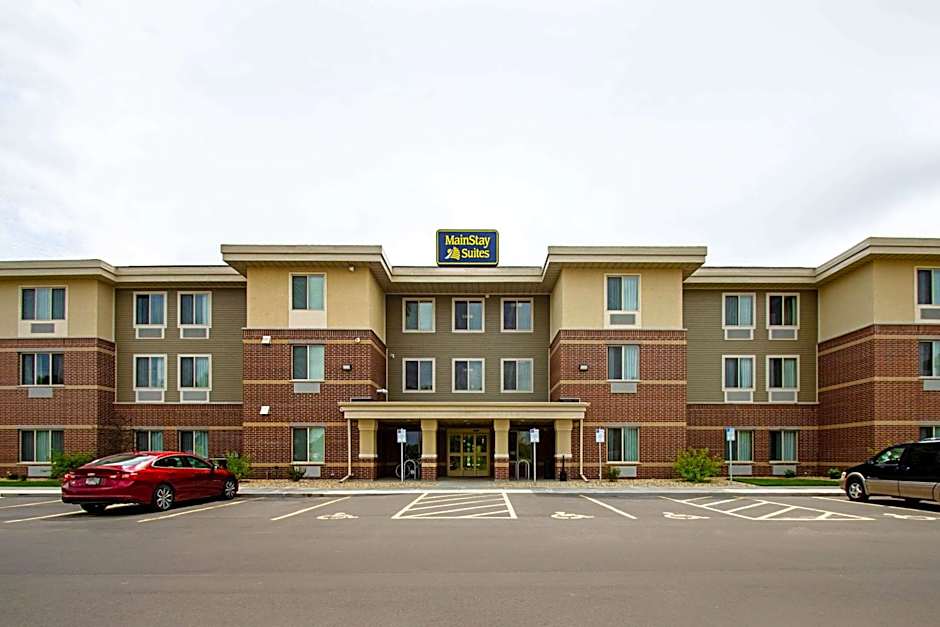 MainStay Suites Madison - Monona