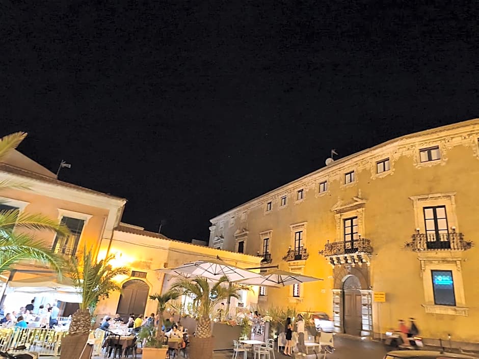 Il Giardino di Galatea