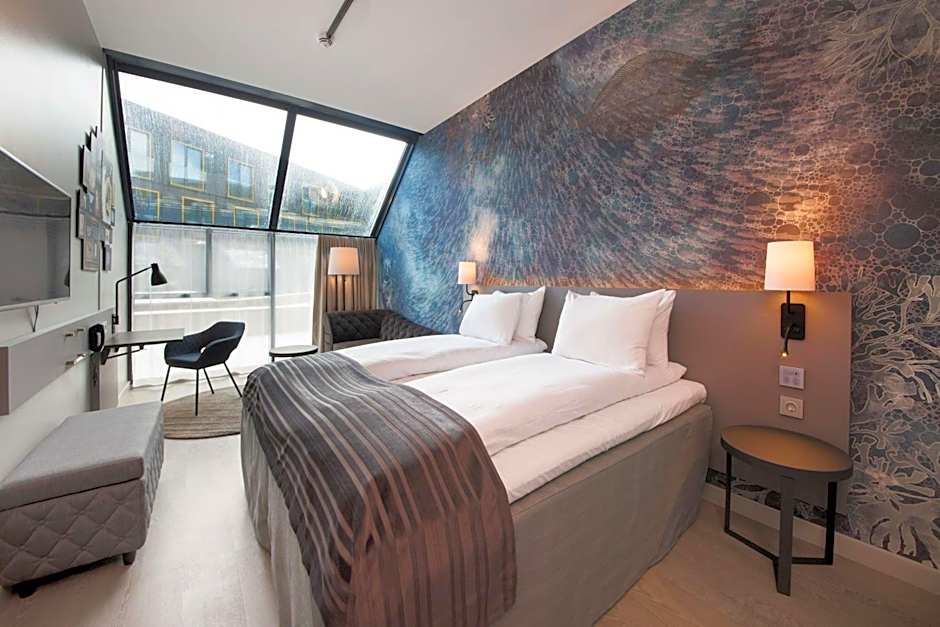 Scandic Flesland Airport