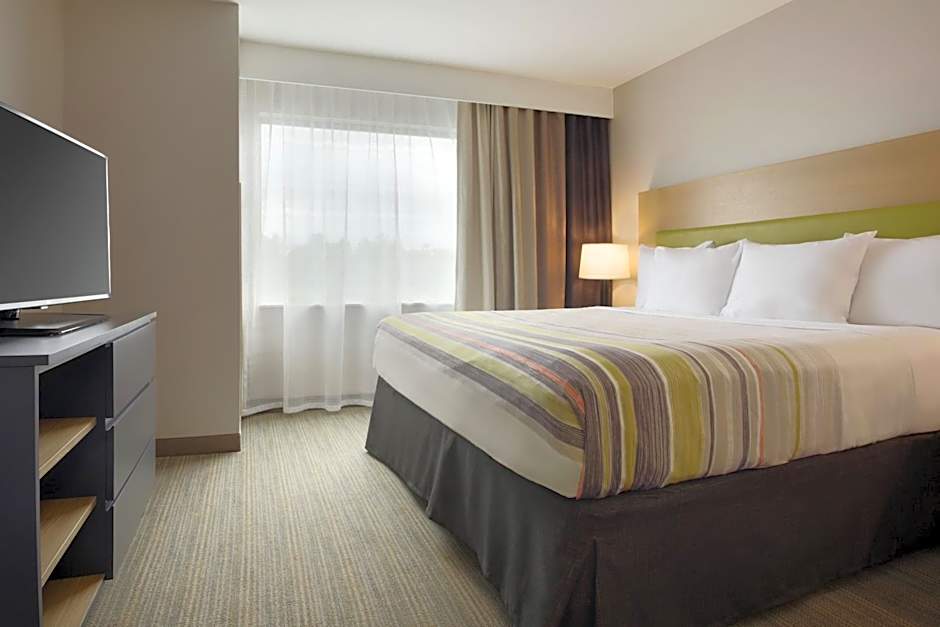 Country Inn & Suites by Radisson Asheville River Arts District