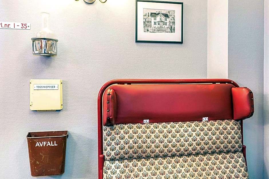 Sure Hotel by Best Western Ole Tobias