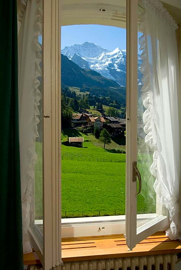 Hotel Berghaus