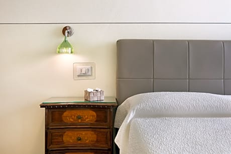 Double Comfort