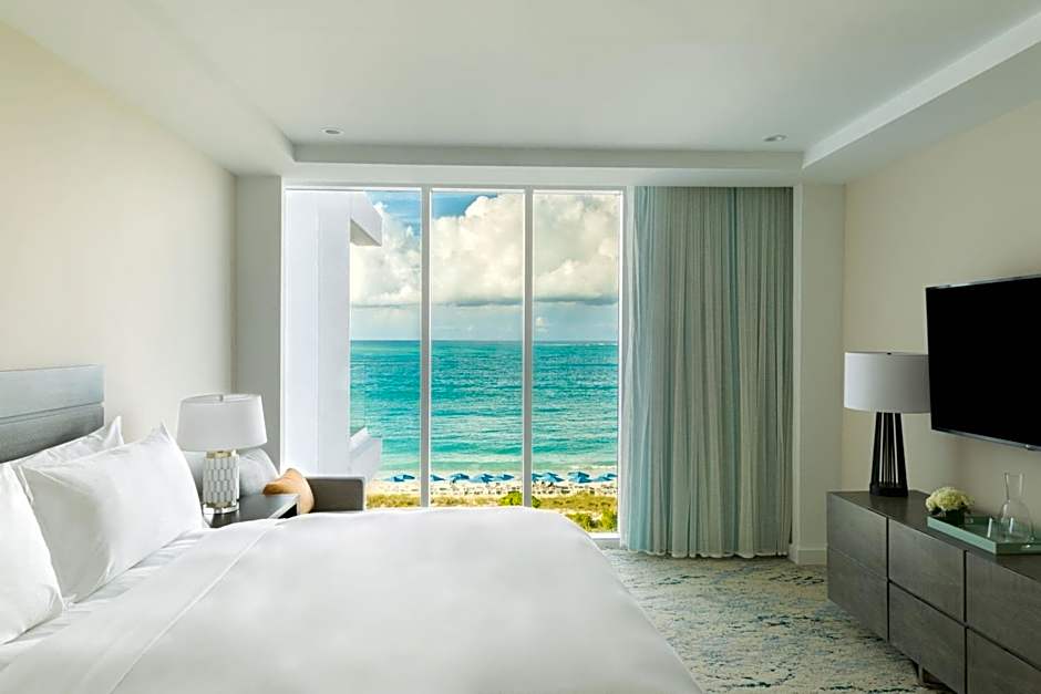 The Ritz-Carlton Residences, Turks & Caicos