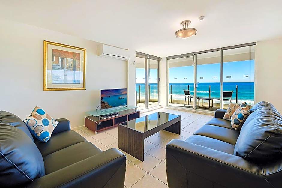 Dorchester On The Beach