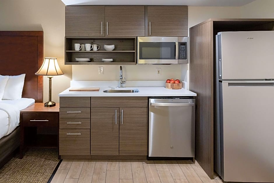 MainStay Suites Foxboro - Mansfield