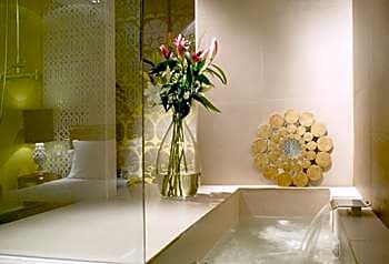 Abalu Boutique & Design Hotel