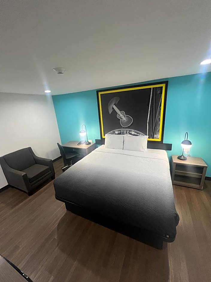 Super 8 by Wyndham Wichita Falls