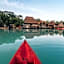 La Embajada Universal The Eighth Color of Bacalar