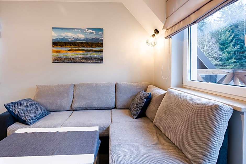 Apartamenty,pokoje Paholski