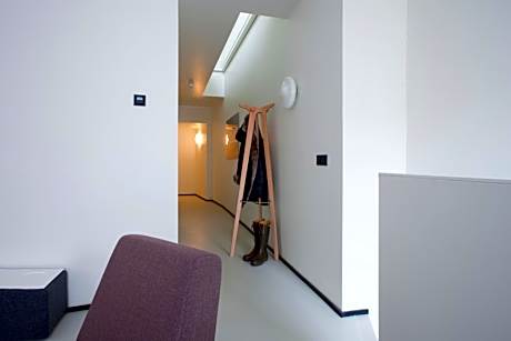 Maisonette (2 Adults)