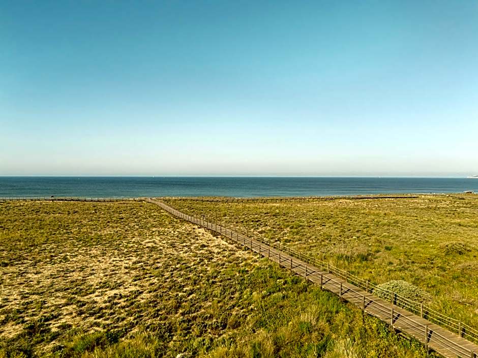 The Westin Salgados Beach Resort, Algarve