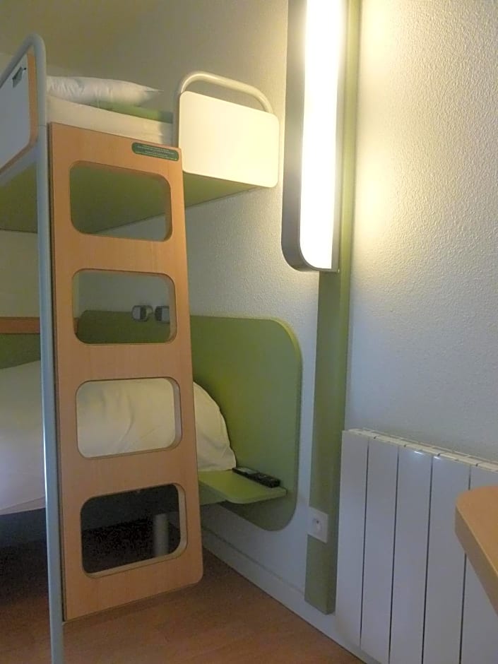 Ibis budget Dunkerque Grande Synthe