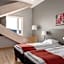 Wood Hotel by Frich's