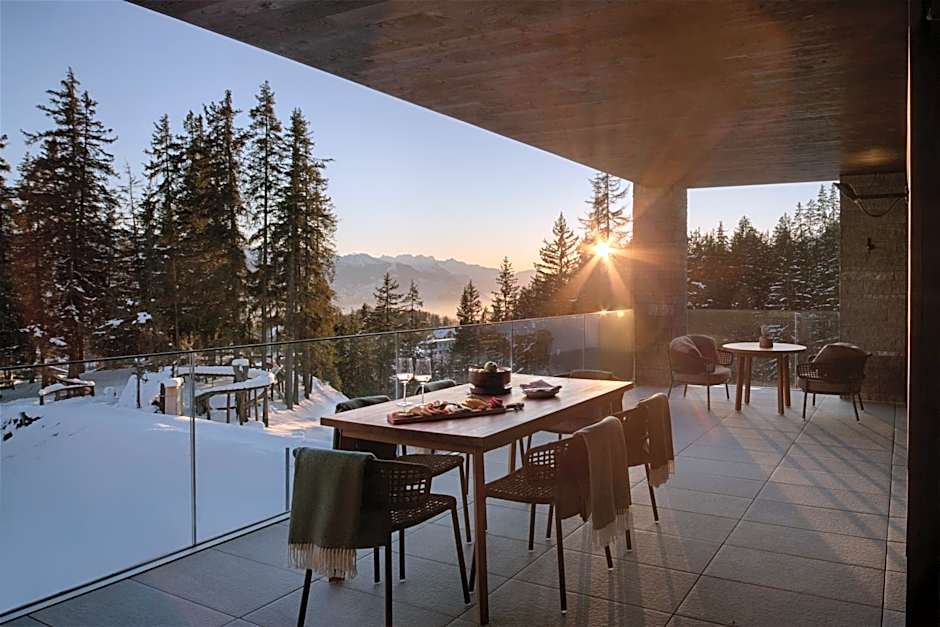 Six Senses Crans-Montana