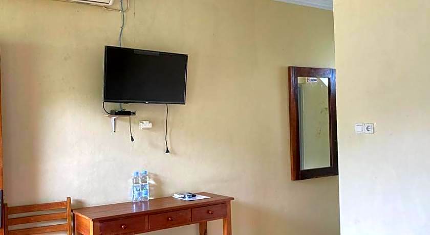 Hotel O Opak Village Bed & Breakfast