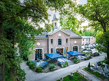 Landgoed Oud Poelgeest - Leiden