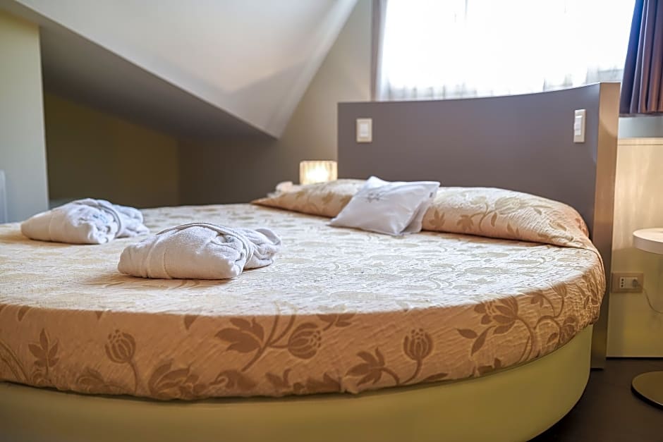 Park Hotel Morigi Garden & Spa