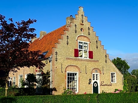 B&B Hoeve Ruimzicht