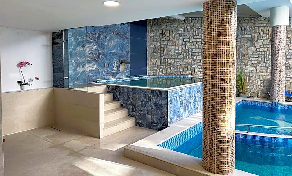 Predela 2 Aparthotel