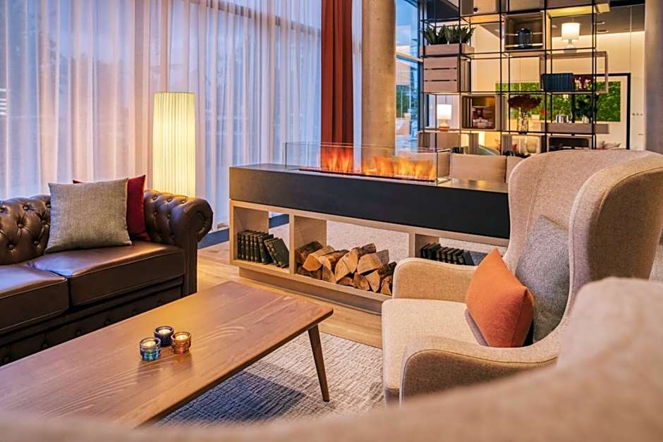 IntercityHotel Saarbruecken