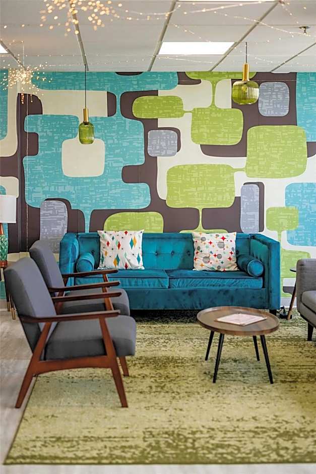 The Bethesdan Hotel, Tapestry Collection by Hilton