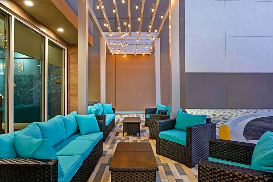 Home2 Suites By Hilton Ormond Beach Oceanfront, FL