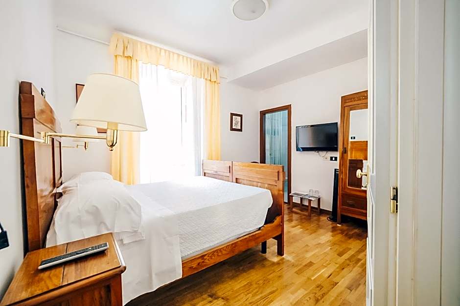 Hotel Suisse