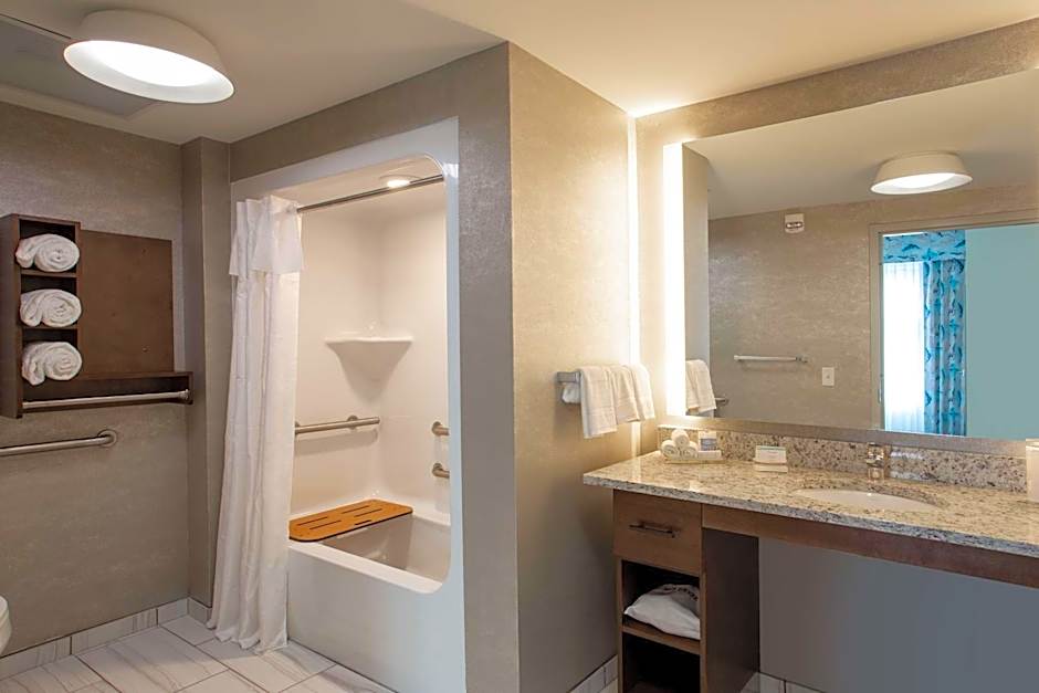 Homewood Suites by Hilton Myrtle Beach Coastal Grand Mall
