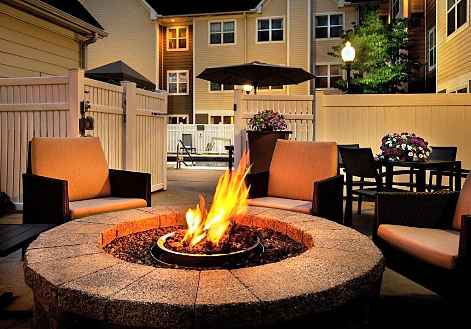 Residence Inn by Marriott Hartford Manchester