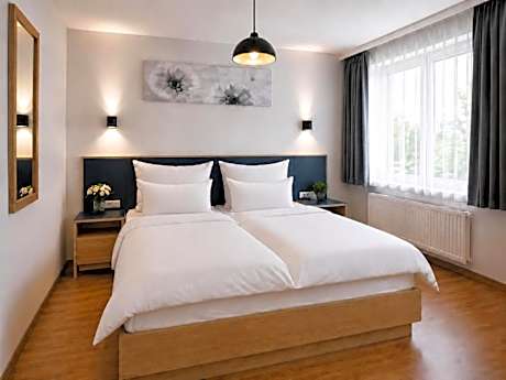 Hotel Central Nürnberg Hauptbahnhof