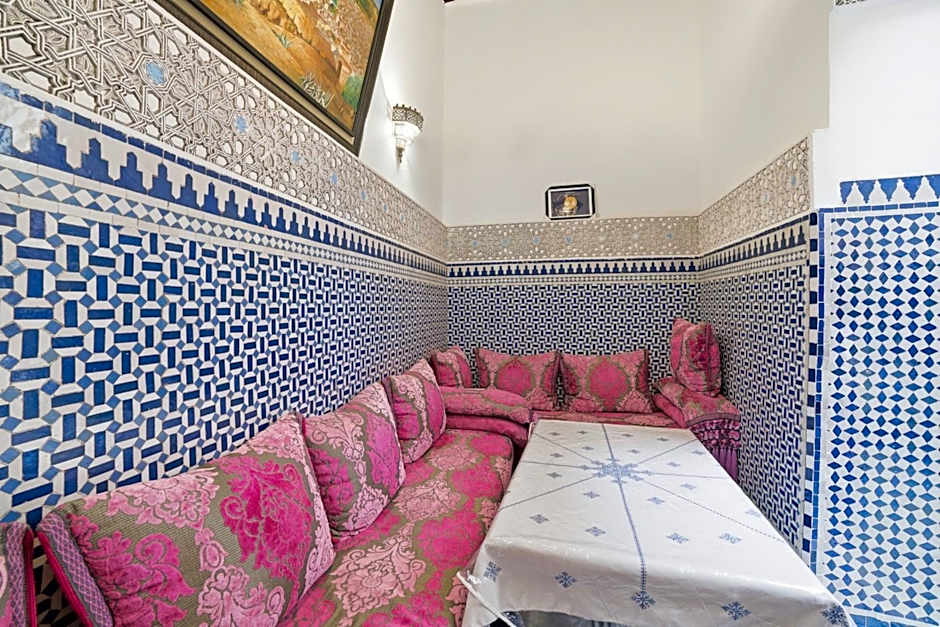 Riad Rasia