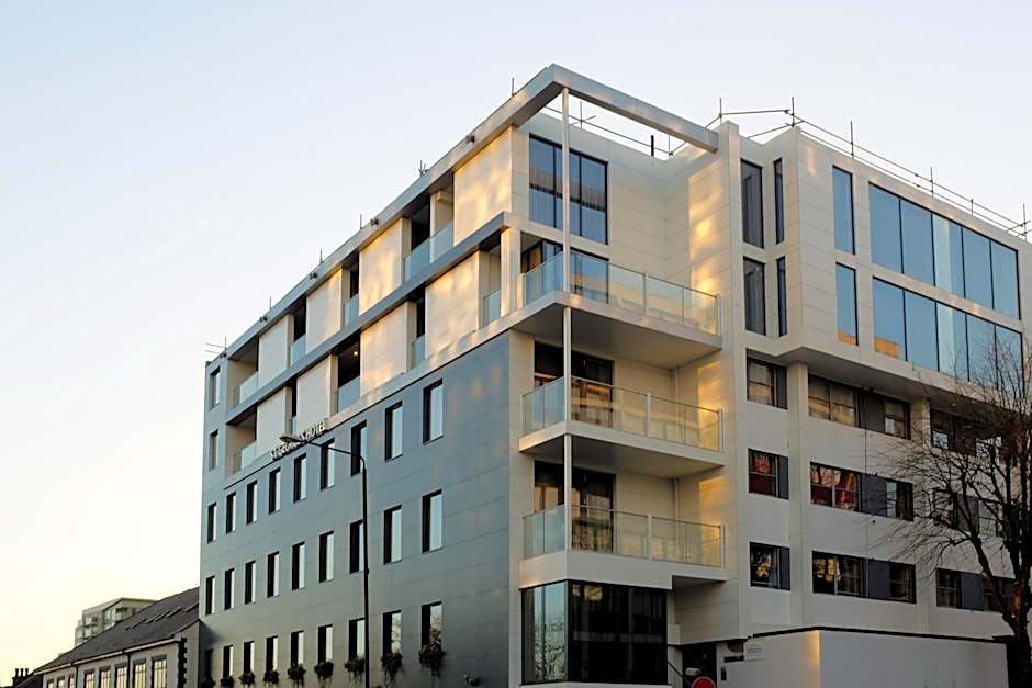 St George'S Hotel - Wembley