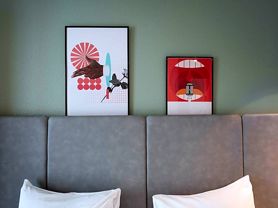 ibis Paris Gare de Lyon Reuilly