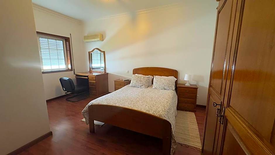 Hotel Reels - Residencial O TRINDADE