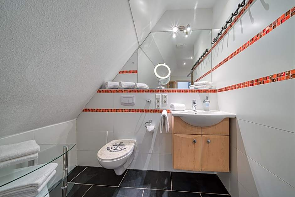 Primo Hotel Am Fischmarkt